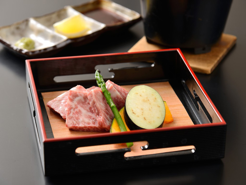 広島のお肉