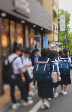 広島修学旅行